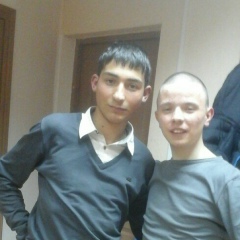 Илья Коровенков, 03.09.1996, Муром