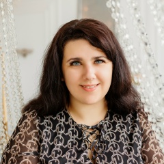 Лена Пахомова, 06.08.1990