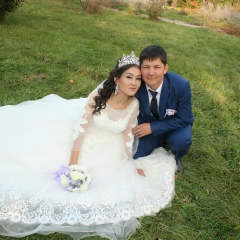 Шынарай Жапакова, 20.11.1990, Алматы