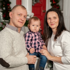 Лена Попова, 21.08.1989, Санкт-Петербург