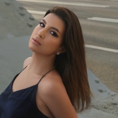 Алина Кутенко, 16.08