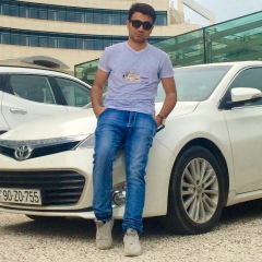 Ряван Рзаев, 06.12.1996, Баку