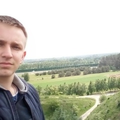 Владислав Михаль, 30.09.1996