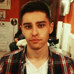 Володимир Якимович, 31.07.1989, Львов