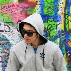 Mr Dreamer, 04.12, Yangon