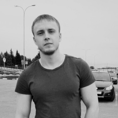 Леонид Каплин, 16.07, Екатеринбург