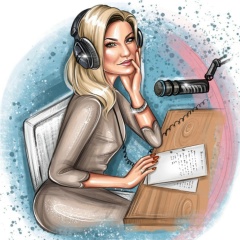 Наталия Вайксельбаумер, 31.12.1974, Praha