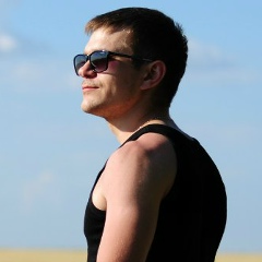 Саня Старенков, 07.01.1990, Мариуполь