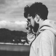 Petar Minic, 16.08.1987, Beograd