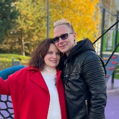 Мария Юдникова, Санкт-Петербург