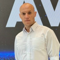 Александр Чичеванов, 13.05.1983, Краснодар