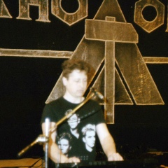 Валерий Васько, 25.11.1955, Москва