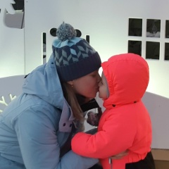 Оксана Сорвачёва, 25.11, Нижний Новгород