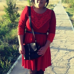 Перизат Абилкасымова, 10.03.1993, Жанакорган