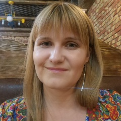 Анастасия Лёвкина, 24.12.1985, Алматы