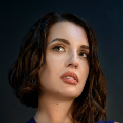 Катерина Воскресенская, Харьков