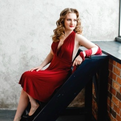 Xenia Fjodorova, 06.02.1997, Таллин