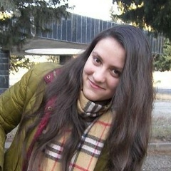 Тамарачка Тамарашвили, 23.11.1997, Тбилиси