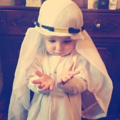 Элина Сатуева, 20.03, Грозный