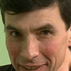 Миша Петербургский, 04.06.1969, Санкт-Петербург