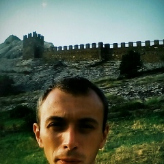 Алексей Иванцов, 05.04, Белгород