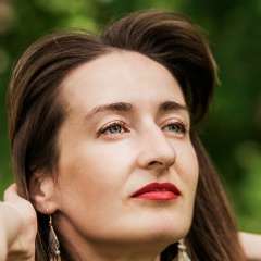 Светлана Бурова, 27.07, Саратов