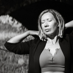 Аня Цыганова, 19.04.1983, Санкт-Петербург