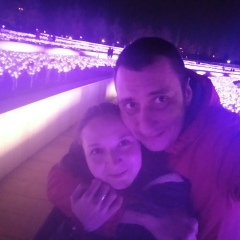 Максим Солнечный, 04.03.1990, Краснодар