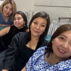 Ляззат Ескалиева, 08.09.1991, Актобе