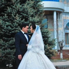 Nurmahanbet Seitkul, 23.09.1997, Шымкент