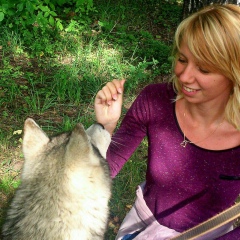 Катя Григорьева