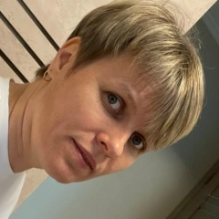 Ольга Обухова, Санкт-Петербург