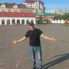 Виталий Виталий, 11.09, Омск