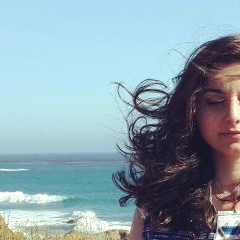 Лусинэ Янян, 28.09, Москва