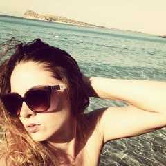 Мария Лисицына, 18.03.1987, Москва