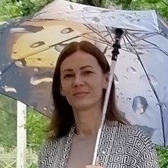 Мария Волкова, 22.06.1985, Санкт-Петербург