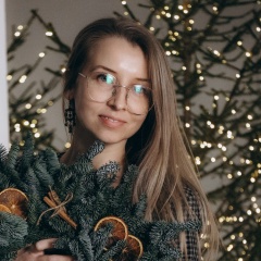 Катя Труфанова, 07.12