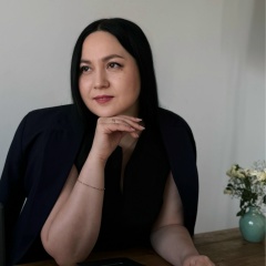 Гульнур Нохова, 22.01, Сургут