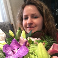 Нина Nilsen, 23.05.1984, Архангельск