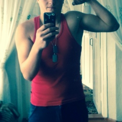 Денис Рэбуляк