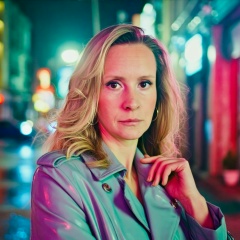 Светлана Переломова, 13.03, Санкт-Петербург