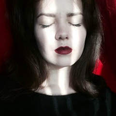 Екатерина Бессмертная, 25.09.1992, Москва