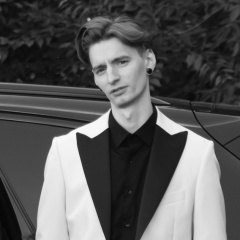 Влад Стихов, 18.01.1995, Томск