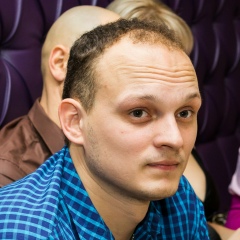 Ванек Иваныч, 29.07.1987, Петропавловск