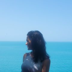 Елена Озерова, Санкт-Петербург