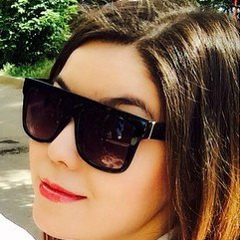 Анель Айболатова, 02.01, Алматы