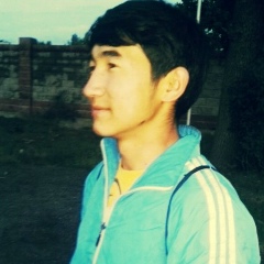 Жанболат Сдыков, 05.04, Алматы