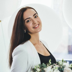 Екатерина Вилимане, 04.12