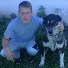 Андрей Кузьмин, 01.04.1977, Алматы