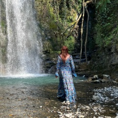 Ольга Масленникова, 15.10, Санкт-Петербург